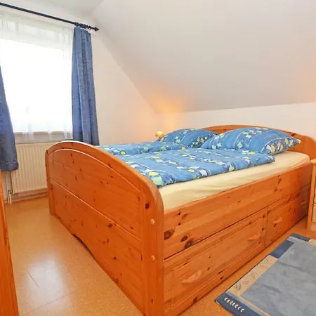 Lägenhet Mascha *